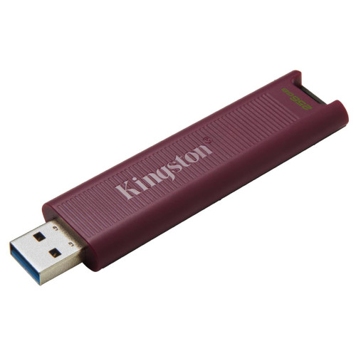 KINGSTON 256GB DataTraveler Max Type-A 1000R/900W USB 3.2 Gen 2-12332305