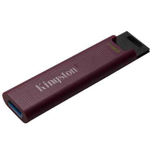 KINGSTON 256GB DataTraveler Max Type-A 1000R/900W USB 3.2 Gen 2-12332306