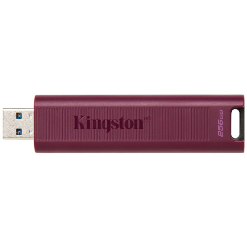 KINGSTON 256GB DataTraveler Max Type-A 1000R/900W USB 3.2 Gen 2-12332310
