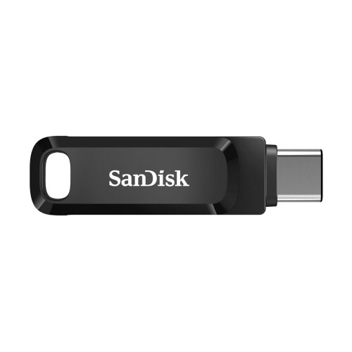 DYSK SANDISK ULTRA DUAL DRIVE GO USB Typ C 512GB 400MB/s-12332313