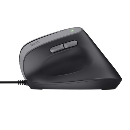 Mysz TRUST BAYO II ERGONOMIC MOUSE BLK (25144)-12332938