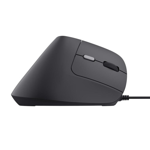 Mysz TRUST BAYO II ERGONOMIC MOUSE BLK (25144)-12332939