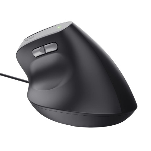 Mysz TRUST BAYO II ERGONOMIC MOUSE BLK (25144)-12332940