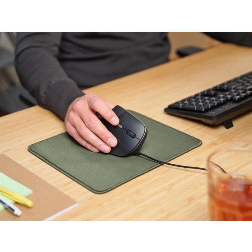Mysz TRUST BAYO II ERGONOMIC MOUSE BLK (25144)-12332945