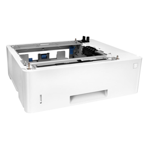 HP LaserJet Podajnik papieru na 550 arkuszy-12333477