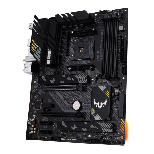 Płyta główna ASUS TUF GAMING B550-PLUS WIFI II-12333897