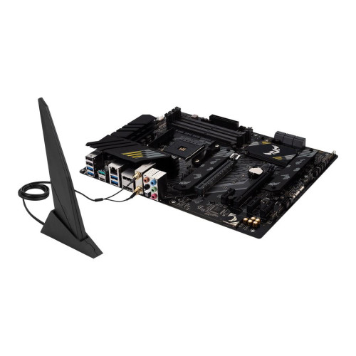 Płyta główna ASUS TUF GAMING B550-PLUS WIFI II-12333900