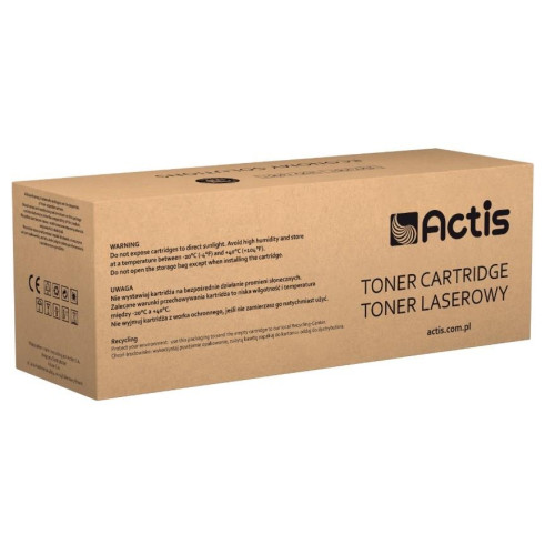 Actis TH-44A Toner (zamiennik HP 44A CF244A; Standard; 1000 stron; czarny)-1234544