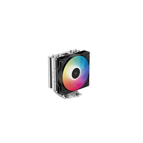 Głębokie chłodzenie | Chłodzenie procesora | AG400 BK LED | Czarny | Intel, AMD-12346155