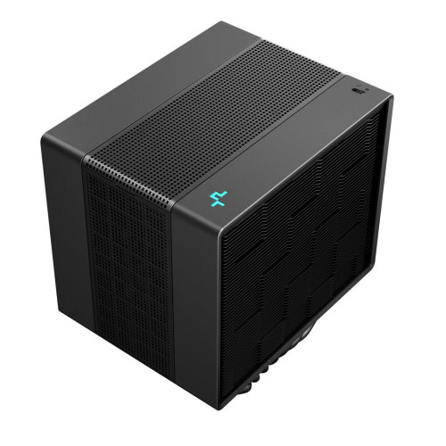 Chłodzenie DeepCool CPU Assassin 4S czarne-12346214