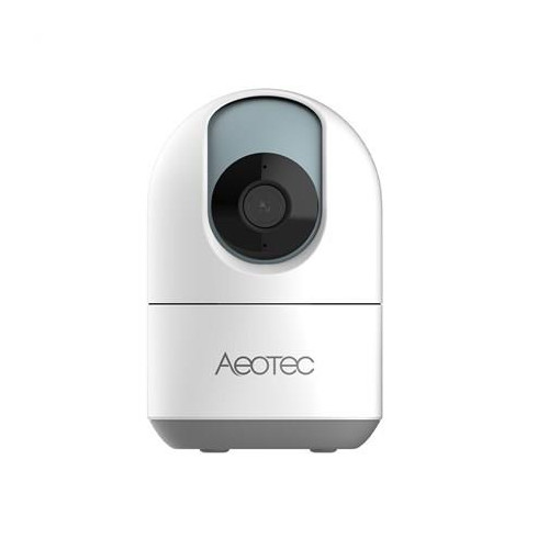 Kamera Aeotec 360 WiFi FullHD | AEOTEC | Kamera 360 | 5 MP | H.264 | N/A-12346608