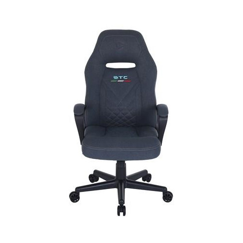 Fotel gamingowy/biurowy ONEX STC Compact S Series - grafitowy | Fotel gamingowy/biurowy Onex STC Compact z serii S | Gra