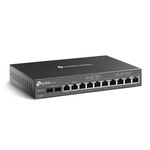 Router TP-LINK ER7212PC VPN Omada 3-w-1-12350218