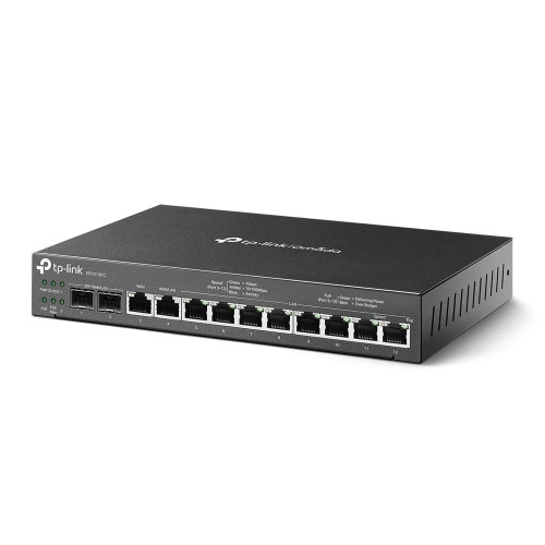 Router TP-LINK ER7212PC VPN Omada 3-w-1-12350219