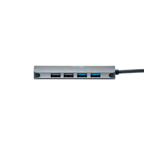 USB-C METAL NANO 2X HDMI/DOCKING STATION + PD 100W-12353977