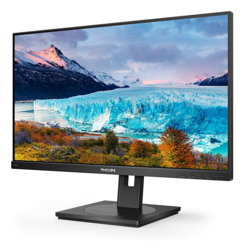 MONITOR PHILIPS LED 23,8