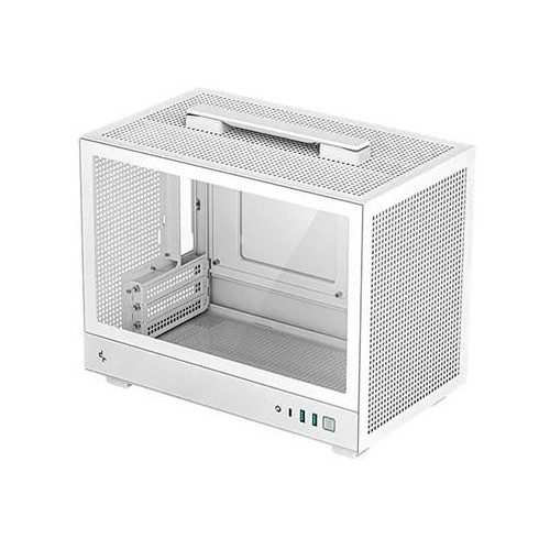 Obudowa DeepCool CH160 WH-12357425