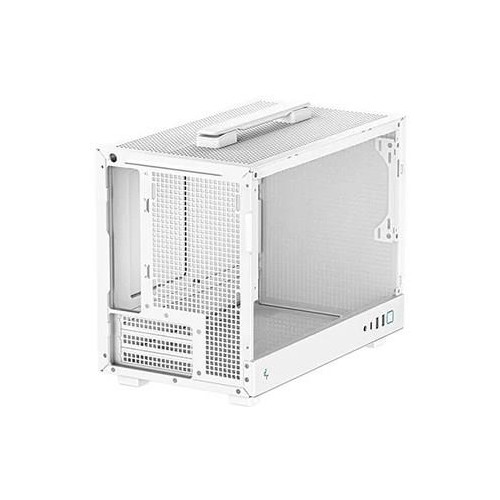 Obudowa DeepCool CH160 WH-12357426