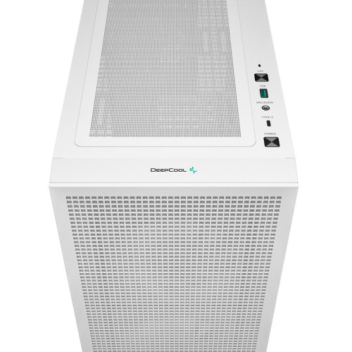 Obudowa DeepCool CH360 WH-12357459