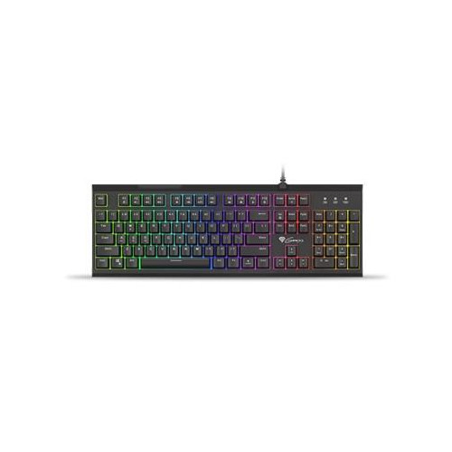 Genesis Thor 210 RGB - tastatur - QWER-12358985