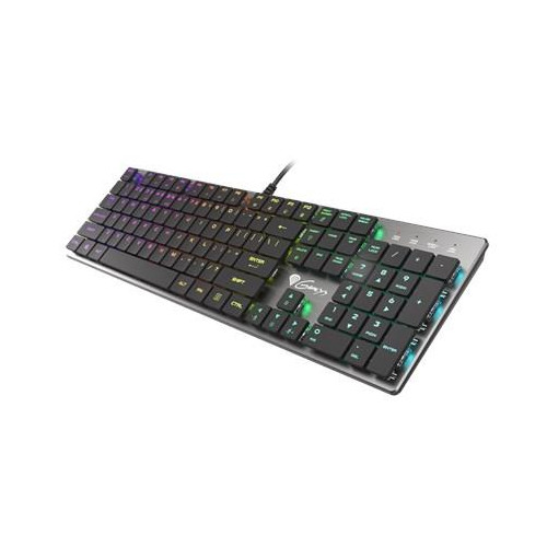 Genesis Thor 420 RGB - tastatur - Polska-12359001