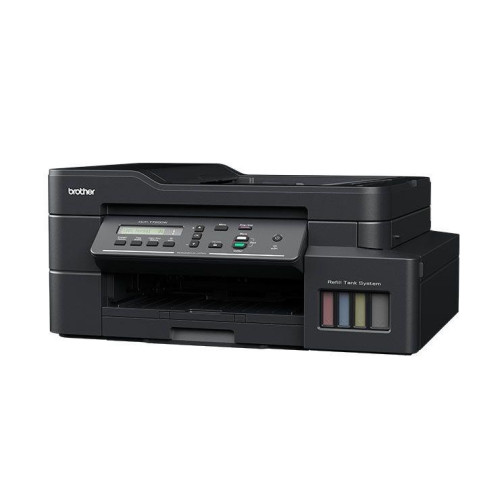 Urządzenie wielofunkcyjne Brother DCP-T720DWYJ1-12359579