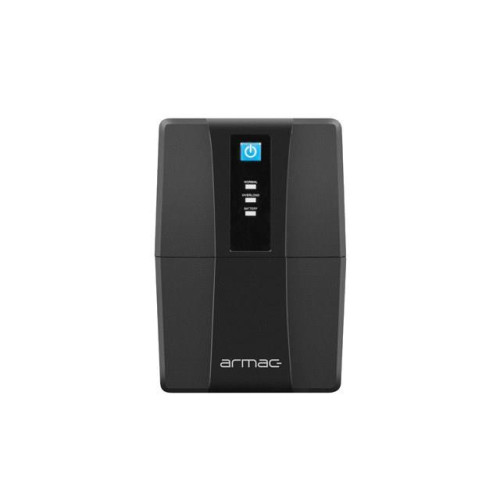 UPS ARMAC HOME LINE-INT 2x230V PL USB-B H650E/LEDV2-12366912