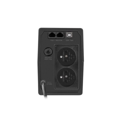 UPS ARMAC HOME LINE-INT 2x230V PL USB-B H650E/LEDV2-12366913