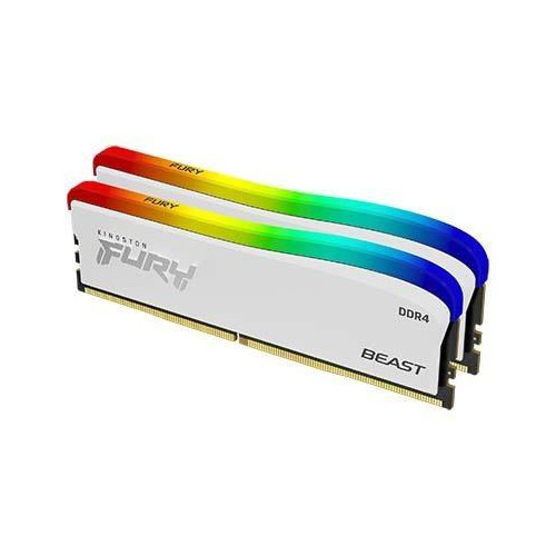 MEMORY DIMM 16GB PC25600 DDR4/K2 KF432C16BWAK2/16 KINGSTON-12383311