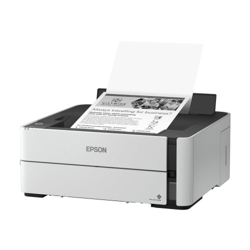 Epson EcoTank ET-M1170 - drukarka - S/H-12385486