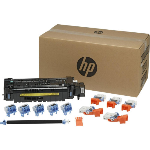 HP Maintainance kit f. LaserJet-12385602