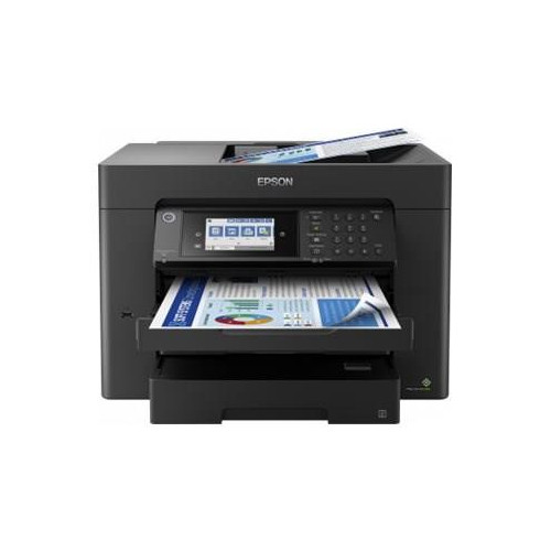 Epson WorkForce WF-7840DTWF - wielofunkcyjny-12385603