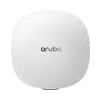 HPE Aruba AP-555 Access Point RW Dual Radio 8x8:8/4x4:4 802.11ax Internal Antennas Unified Campus-12401190