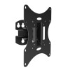 Uchwyt do Telewizora lub monitora 23-42" 30kg uniwersalny MC-501A B max vesa 200 czarny-591970