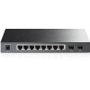 SG2210P switch 8x1GB 2xSFP PoE-12417496
