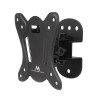 Uchwyt do telewizora lub monitora 13-27 cali MC-670 20kg, max vesa 100x100-1041962