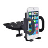 Samochodowy uchwyt do telefonu MC-682 montowany w slocie CD uniwersalny-645293