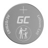 Bateria Guzikowa Litowa 10x CR1620 3V 70mAh-12418140