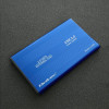 Obudowa na dysk HDD/SSD 2.5 cala SATA3 | USB 3.0 | Niebieska-12418162