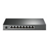 Przełącznik SMART SG2008P 8xGE (4xPoE+)-12418481