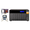 Obudowa TL-D800S-EU 8 wnęk 3.5 cala SATA HDD JBOD-12419416