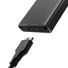 Obudowa | kieszeń do dysków SSD M.2 SATA | NGFF | USB 3.0-12419703