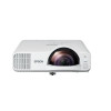 Projektor EB-L210SW 3LCD/WXGA/4000AL/16:10/2.5mln:1/Laser