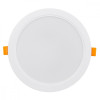 Panel LED sufitowy 18W 4000K MCE372R-11825666