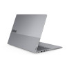 Notebook ThinkBook 16 G7 21MS007YPB W11Pro Ultra 5 125U/16GB/512GB/INT/16.0 WUXGA/Arctic Grey/3YRS OS + CO2 Offset-12421