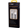 Kabel do synchronizacji i ładowania USB ze złączem Micro USB 2m-12421937