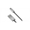 Kabel do synchronizacji i ładowania USB ze złączem Micro USB 2m-12421938