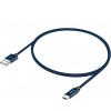 Kabel USB A 2.0 / USB C transfer danych 480Mb/s /3A-12421941