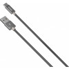 Kabel USB A 2.0 / USB C transfer danych 480Mb/s /3A