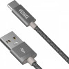 Kabel USB A 2.0 / USB C transfer danych 480Mb/s /3A-12421959